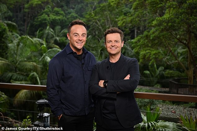 When hosts Ant McPartlin and Declan Donnelly were asked if Prime Minister Rishi Sunak could be a potential future campmate, Dec said: 