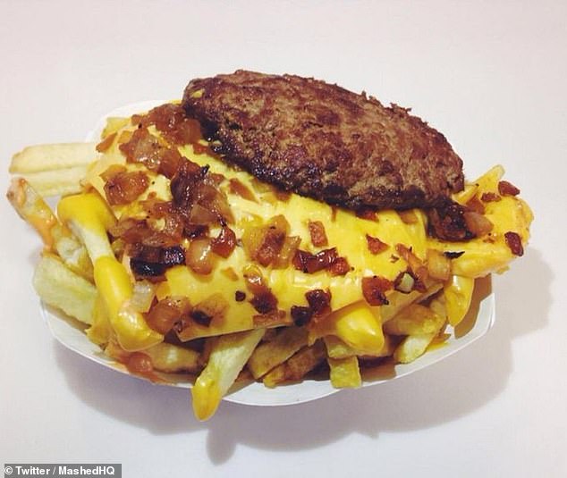 Customers looking to get their hands on a not-so-well-known item can head to In-N-Out Burger and order food items like the Flying Dutchman and Roadkill Fries