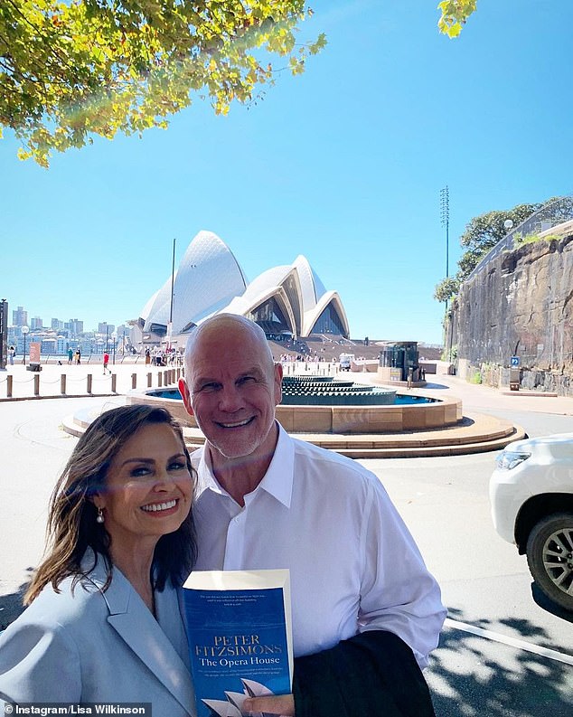 The TV presenter, 64, and her journalist husband Peter FitzSimons, 62, have amassed an impressive profile of luxury homes over the years, with one expert valuing their current portfolio as worth up to $70 million.