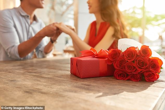 In some parts of the world, Valentine's Day is more than handing your partner a bouquet of flowers or serenading him with poetry;  it involves some intense and rather bizarre practices.