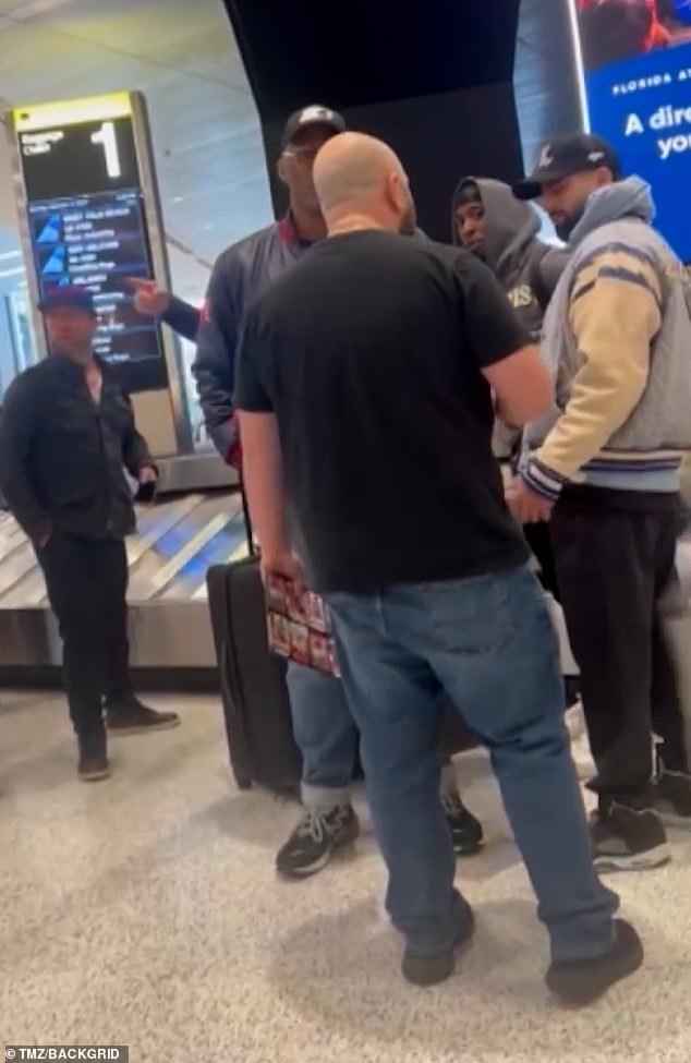 New York Jets running back Breece Hall has spoken out about his viral airport assault with a fan