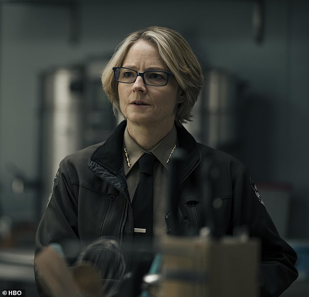 The Jodie Foster mystery True Detective: Night Country finished its six-episode season strong, drawing an audience of 3.2 million for the finale on HBO and Max Sunday