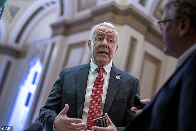 The vote to repeal Homeland Security Sec.  Alejandro Mayorkas will reach a razor-thin margin on Tuesday, while Colorado GOP Rep.  Ken Buck opposed the effort