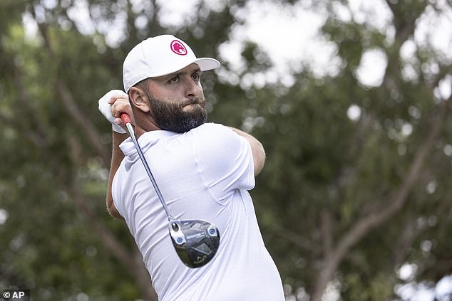 Jon Rahm has opened his LIV Golf U-turn and admitted money was a factor in the move