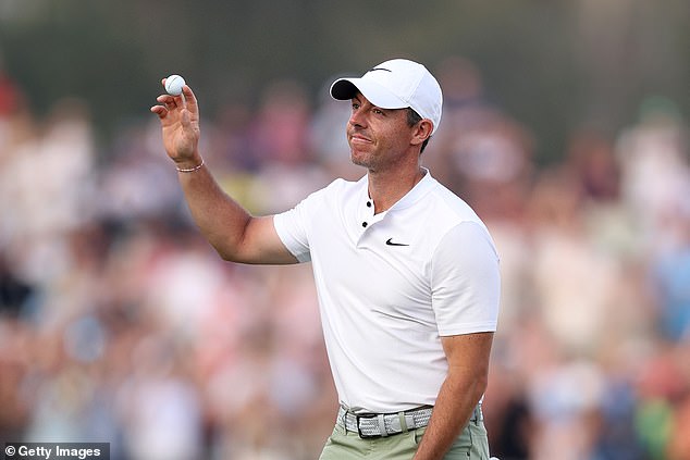 Rory McIlroy believes LIV golfers should be able to return to the PGA freely