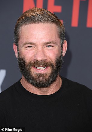 Former New England Patriots wide receiver Julian Edelman