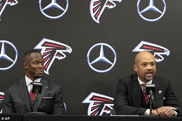 Fields' hometown Tea Atlanta Falcons were the most strongly linked team to acquire him