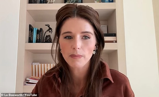 Katherine Schwarzenegger slams Americas medical system for not paying enough