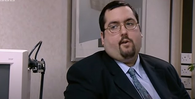 Actor and comedian Ewen MacIntosh, who played Keith Bishop in The Office, has died aged 50