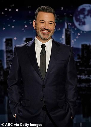 In December, Jimmy Kimmel aired several clips of Santos in response to bizarre requests via Cameo