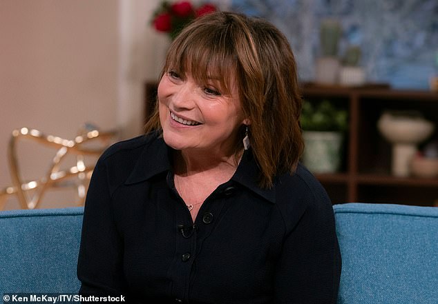 Lorraine Kelly stunned viewers on Thursday when she was missing from her own show but later appeared on This Morning