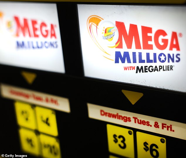 A lottery winner's luck of a $36 million Mega Millions jackpot ran out after the ticket holder couldn't claim the winnings within the 180-day deadline