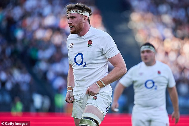 England's victory over Italy in their Six Nations opener was not perfect as they were tested by Italy