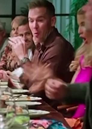 Married At First Sight fans are loving Lauren Dunn's very relatable outburst during another explosive dinner party