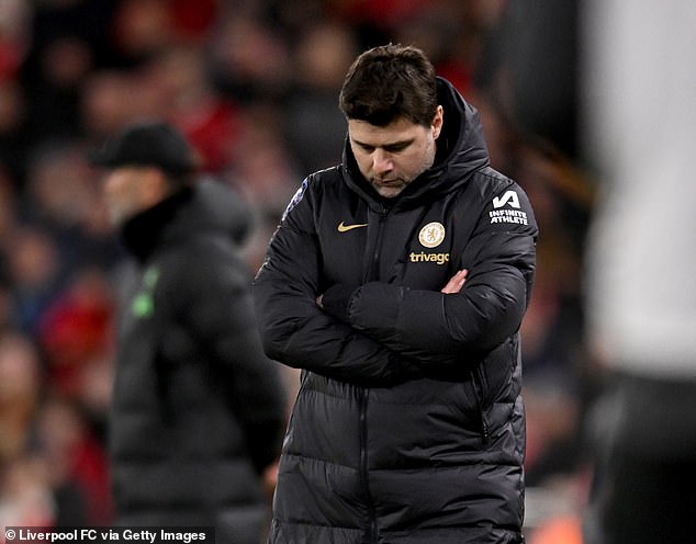 Mauricio Pochettino admitted Chelsea would have to show a different side of themselves if they want to beat Liverpool in the EFL Cup final