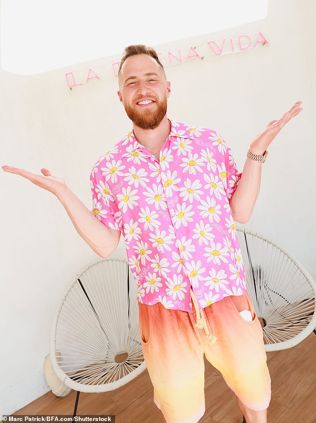 Singer Mike Posner shared a heartwarming life update to celebrate his 36th birthday, 10 years after writing the angst-ridden hit I Took A Pill In Ibiza.