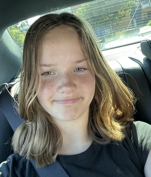 Queensland Police have said 12-year-old girl Mya Baker, who went missing on Wednesday evening, has now been found safe.