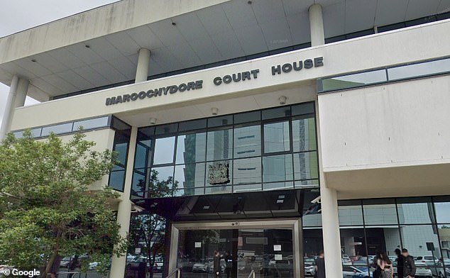 An evil stepfather who committed unspeakable acts of sexual abuse against his stepdaughter has been jailed for 14 years.  (Photo: Maroochydore Courthouse on the Sunshine Coast)