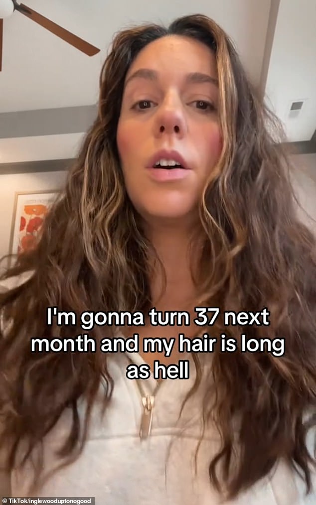 TikTok creator Steph, based in Nashville, Tennessee, posted a clip asking, 