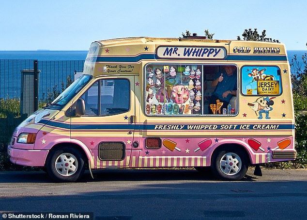 A driver of Mr.  Whippy has shared the real reason the vans disappeared from Sydney's streets, and why ice cream lovers will never hear the iconic Greensleeves tune again