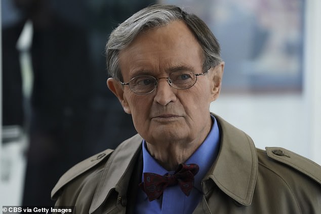 NCIS writers revealed how the beloved CBS show will pay tribute to late actor David McCallum in the upcoming season