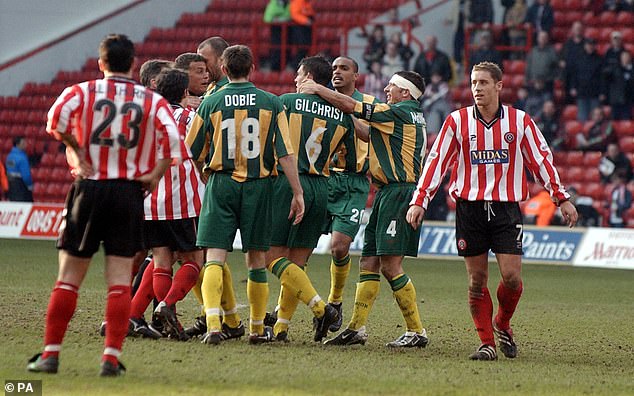 Neil Warnock and Derek McInnes prepare for Battle of Bramall