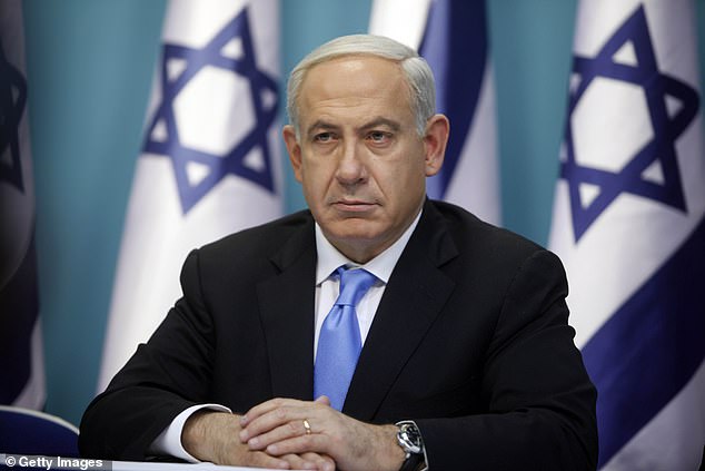 Benjamin Netanyahu has claimed that Israel will achieve a 'total victory' once the IDF begins its invasion of Rafah