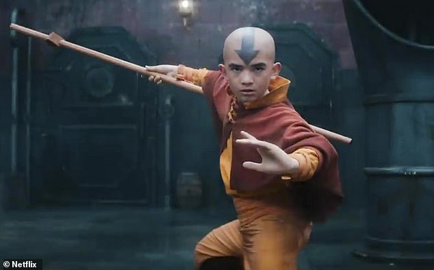 Avatar follows Aang, a young monk who is the last surviving Airbender and, unbeknownst to him, the eighth reincarnation of the Avatar, the human embodiment of light and peace.