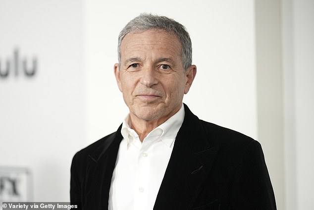 Disney CEO Bob Iger hinted at the move last August, when he said the company planned to tackle the password sharing problem by 2024.