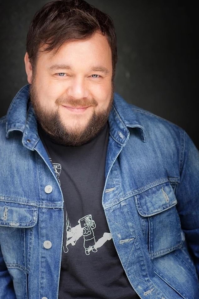 Once Upon a Time and Supernatural actor Chris Gauthier has died at the age of 48.  The British-born Canadian star passed away on Friday, February 23.