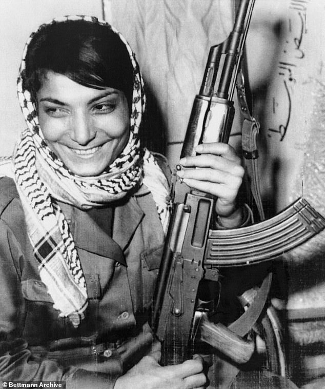 Leila Khaled (pictured) is one of the keynote speakers at the Ecosocialism event in Perth in June, organized by the Socialist Alliance and Groen Links.