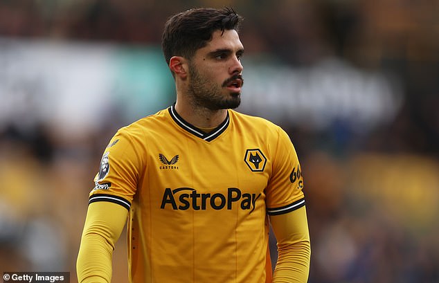 Wolves star Pedro Neto will leave the club this summer to help finance new deals, according to reports