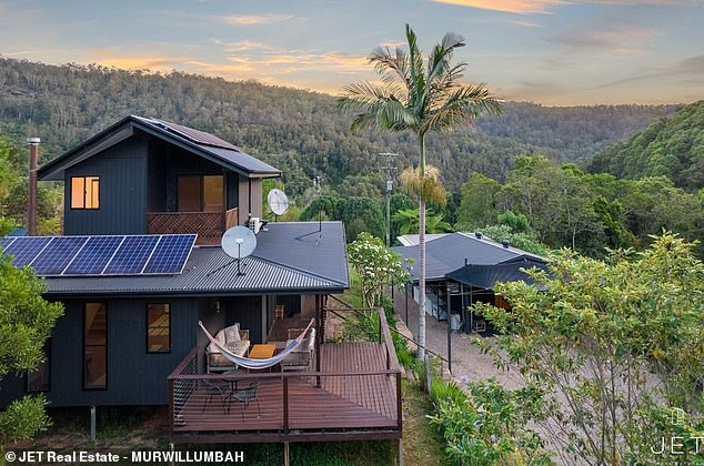 Former My Kitchen Rules star Pete Evans, 53, is set to sell his lavish 'wellness' retreat on the NSW north coast for an undisclosed sum