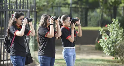 Photography Institute in Delhi