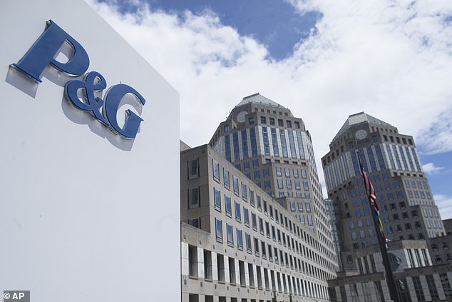 A P&G spokesperson said the facility employs 500 people across multiple shifts, meaning not all of them would have been at work at the time of the attack (photo: stock photo of P&G headquarters)