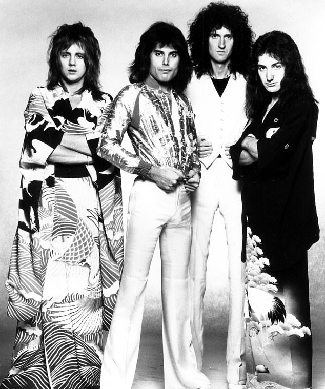 Queen earned a reputation as one of the greatest rock bands of all time with hits such as We Will Rock You and Bohemian Rhapsody.  The surviving members and estate of Freddie Mercury are now set to sell their entire catalog worth $1.2 billion