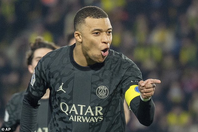 Kylian Mbappe's future has been one of the biggest stories in football since the news that he would be leaving PSG