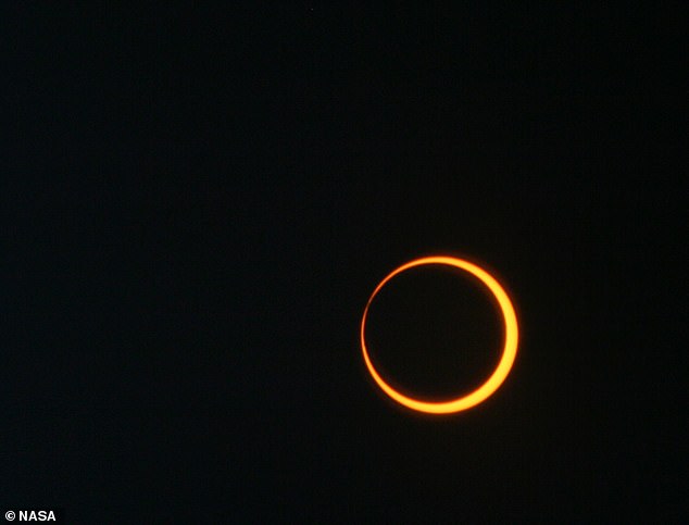 A rare total solar eclipse is expected to draw 1.5 million people to Arkansas this year