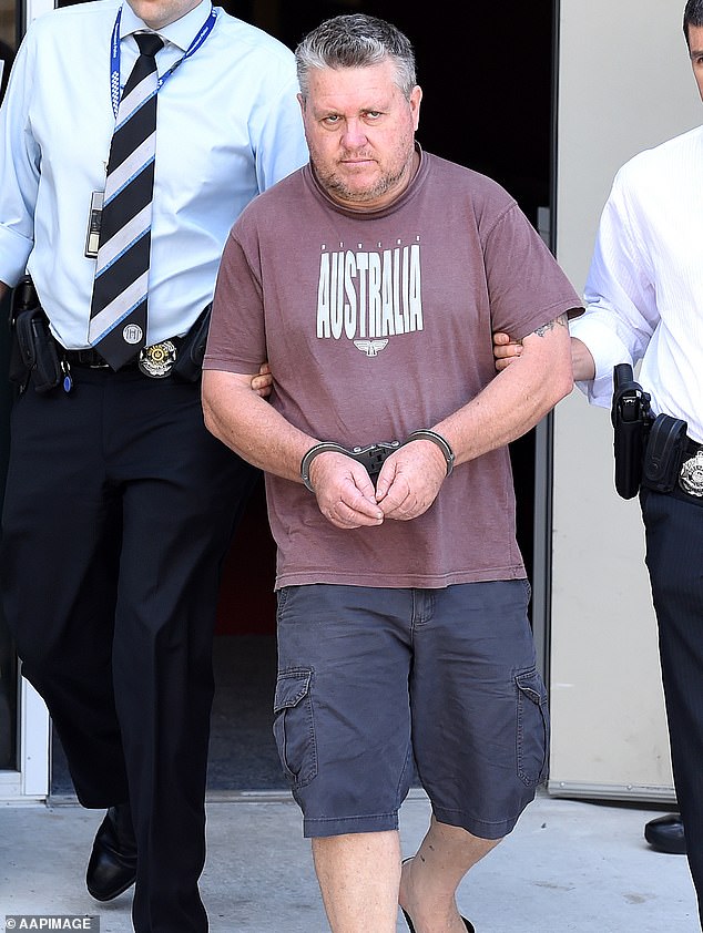 Rick Thorburn has attempted suicide for the third time after being convicted of murdering 12-year-old schoolgirl Tiahleigh Palmer
