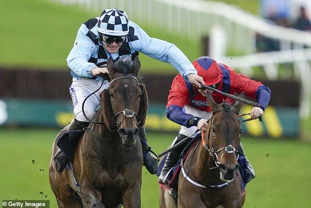 Mail Sport's racing expert Robin Goodfellow gives his tips for Saturday's meetings