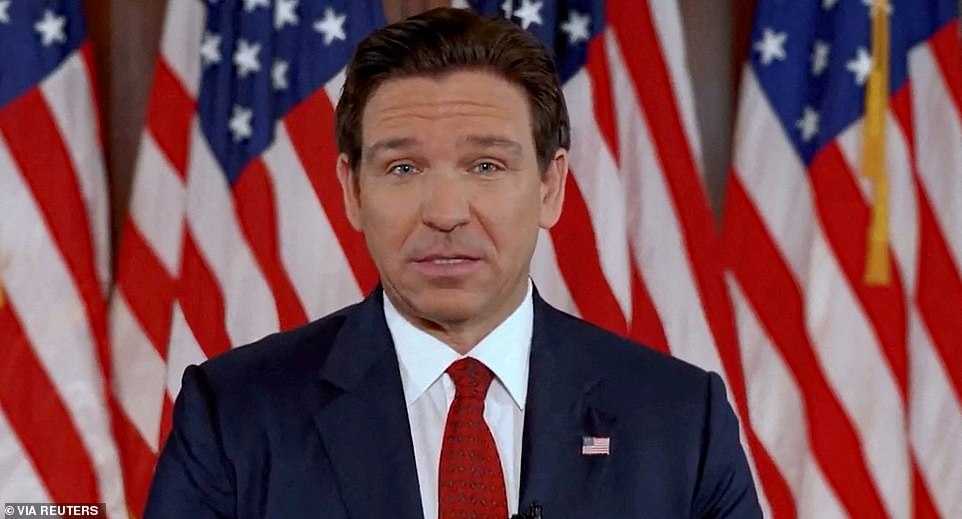 Ron DeSantis dropped out of the Republican presidential race after just one game, but not before his campaign and supporters raised $160 million.  The big spending on one of the most expensive Republican campaigns in history involved millions on everything from luxury travel to security, from political strategy to fundraising and communications.