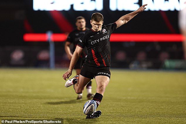 The lack of stars like Owen Farrell makes this year's Six Nations feel somewhat flat