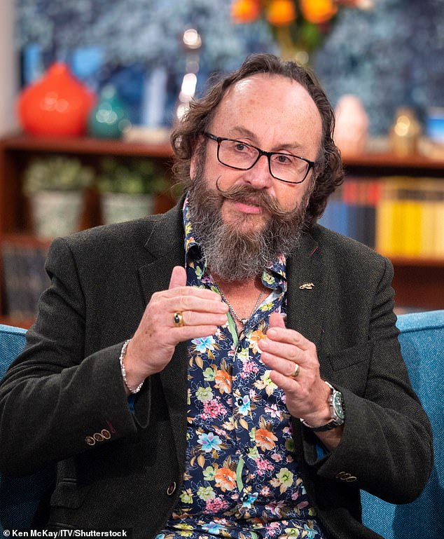 On Thursday it was announced that the Hairy Bikers star had passed away the night before after a battle with cancer