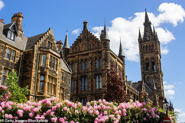 Russell Group universities, including the University of Glasgow, have provided guidance and even training to teach people how to eliminate microaggressions