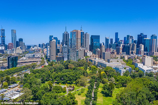 On Tuesday, Realestate.com.au interviewed the IT entrepreneur, who owns more than 30 properties in Victoria, for his real estate prospects for 2024. Wallis believes the state government's housing laws give his tenants too much power