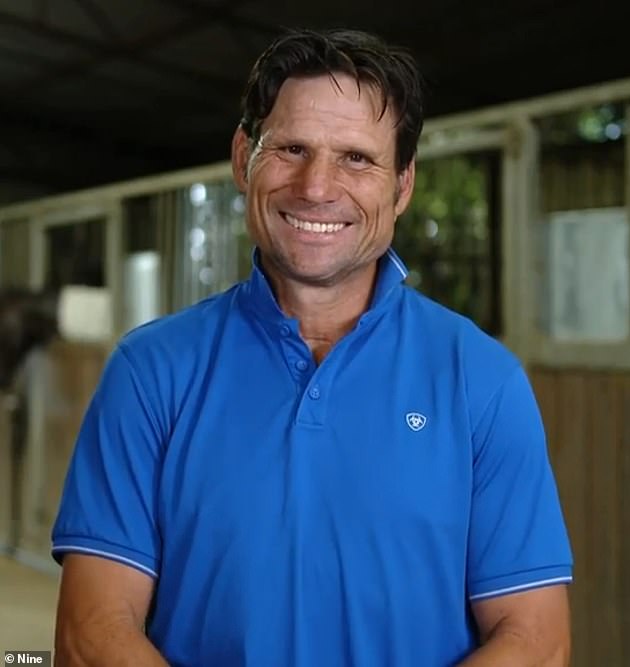 Three-time Olympic medalist Shane Rose (pictured) has been cleared to compete in events after being temporarily withdrawn by Equestrian Australia