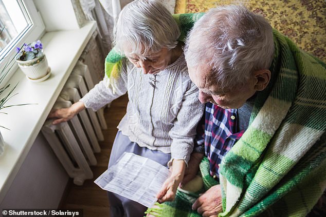 Fuel poverty: Around 2.2 million households will needlessly suffer from fuel poverty this winter, charities claim