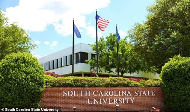 South Carolina State University is on lockdown after reports of shots fired