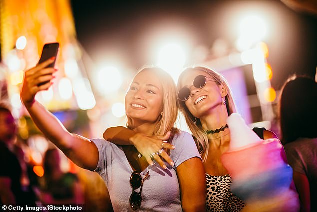 Travel influencer Michelle González took to Instagram to share tips for capturing great footage of Swift at the concert in a now-viral video with more than 10 million views.  