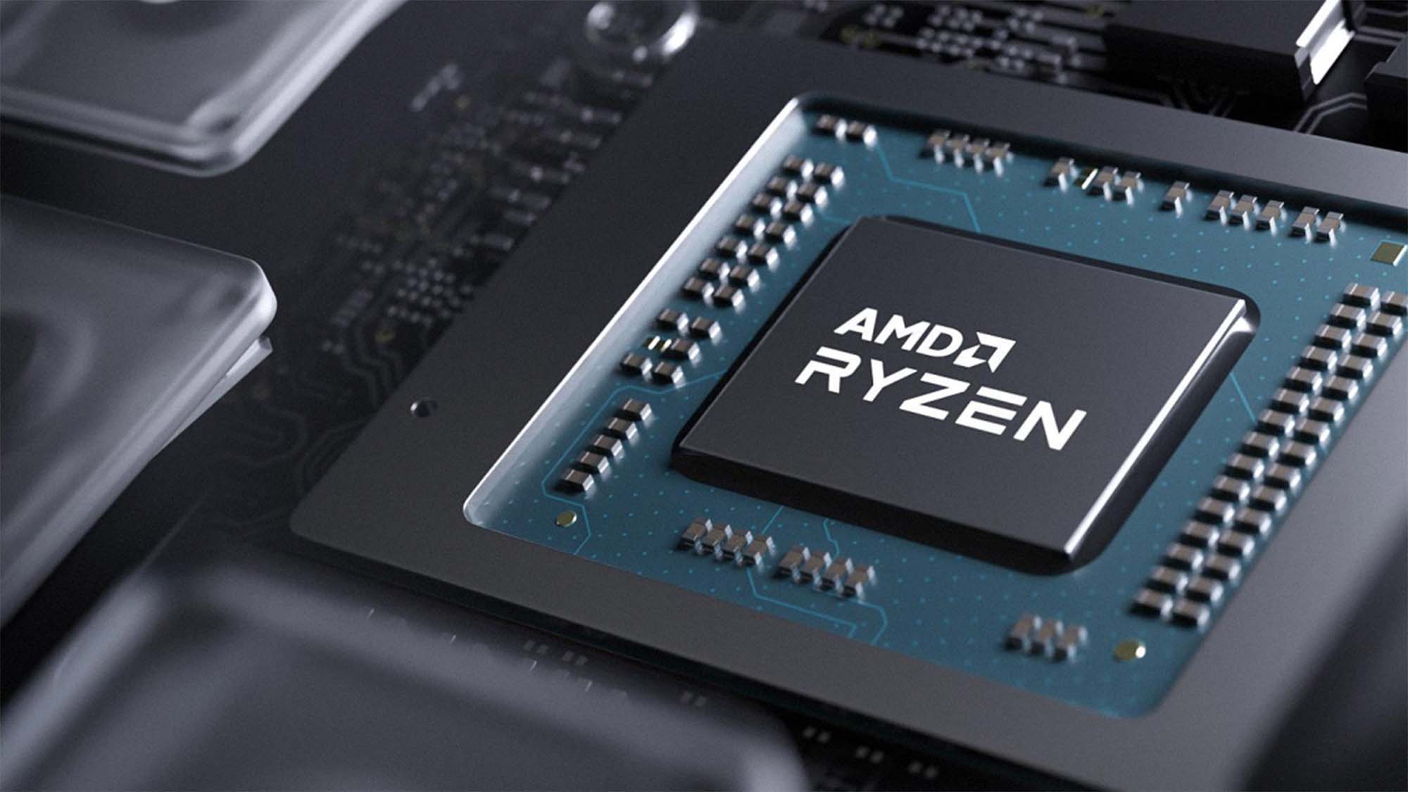 The AMD Zen 5 processor rumor sets the stage for an epic end-of-year battle with Intel